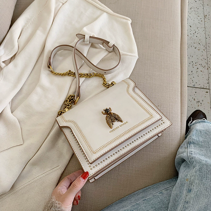 Sophisticated small design chain, small bag, high-quality style