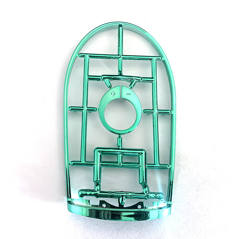 塑胶电镀真空电镀塑胶表面处理深圳东莞惠州水镀电镀厂