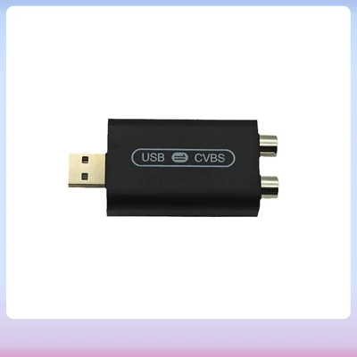 Car USB Interface: Other Automotive Communications