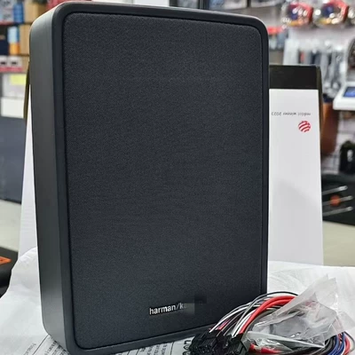 subwoofer FEEL 700 – Car speaker/subwoofer