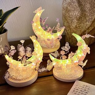 ��ͨСҹ��ҹ�Д[����Ʒ�ֹ�DIY���ϰ������������x��ֱ�����l