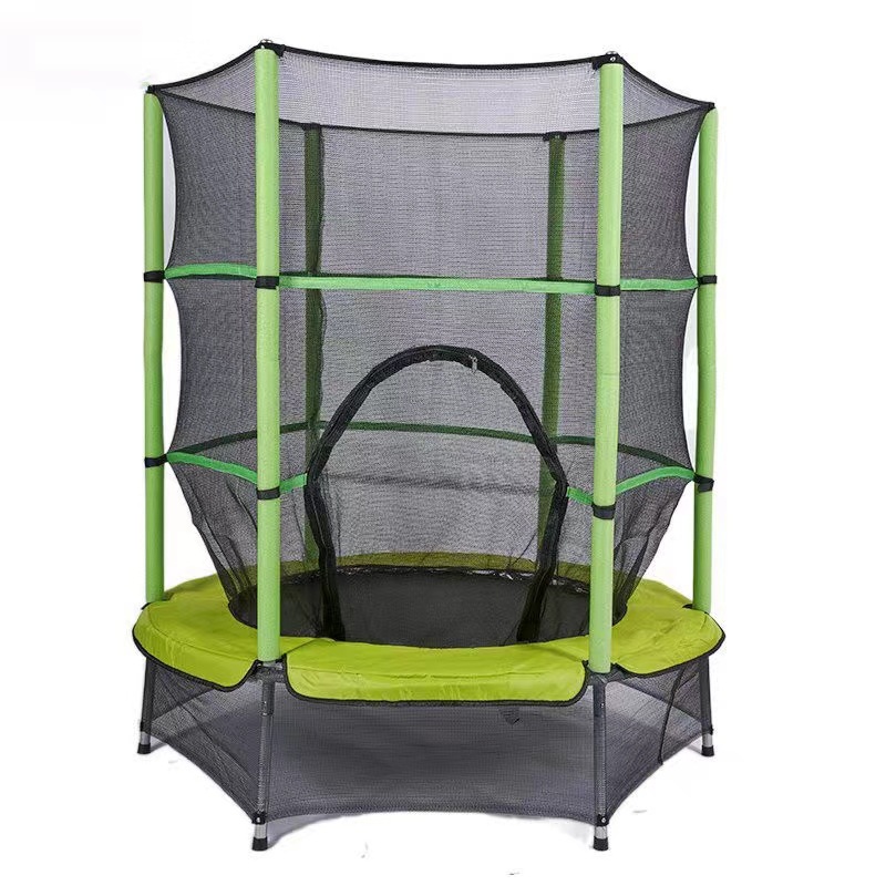 Cama de trampolín para niños en interiores, cama de trampolín al aire libre, cama de trampolín para bebés, cama de trampolín pequeña, cama de trampolín para niños, cama de trampolín para niños