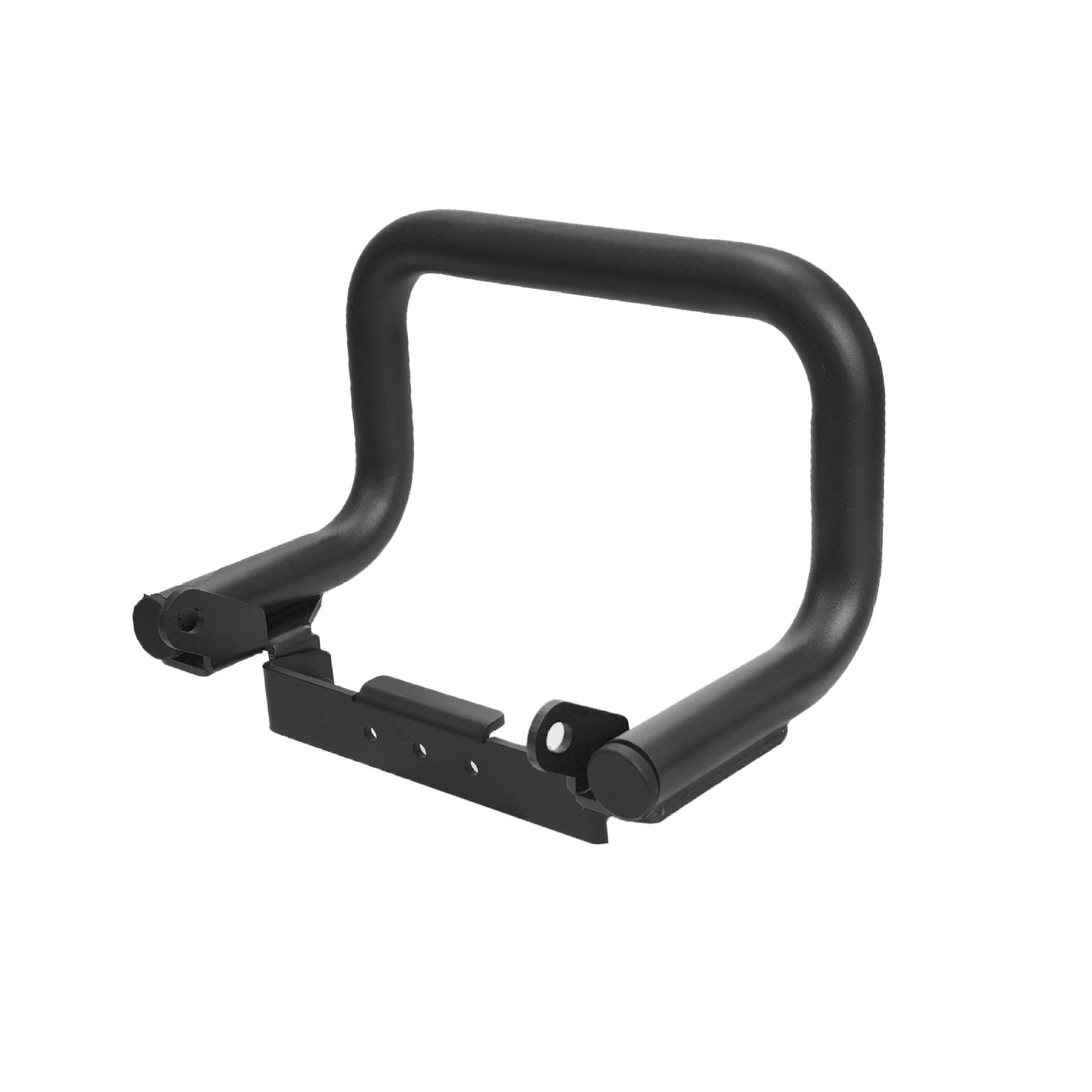 Motorcycle Modification Accessories Suitable for Honda Trail125 Ct125 Hunter Tail Light Bumper Rear Bumper