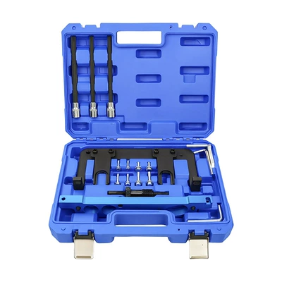 Bmw N51 N52 N53 N54 N55 Engine Timing Camshaft Crankshaft Fixing Special Tool (Mühərrik tənzimləmə alətləri) - bmw-n51-n52-n53-n54-n55-timing-tool