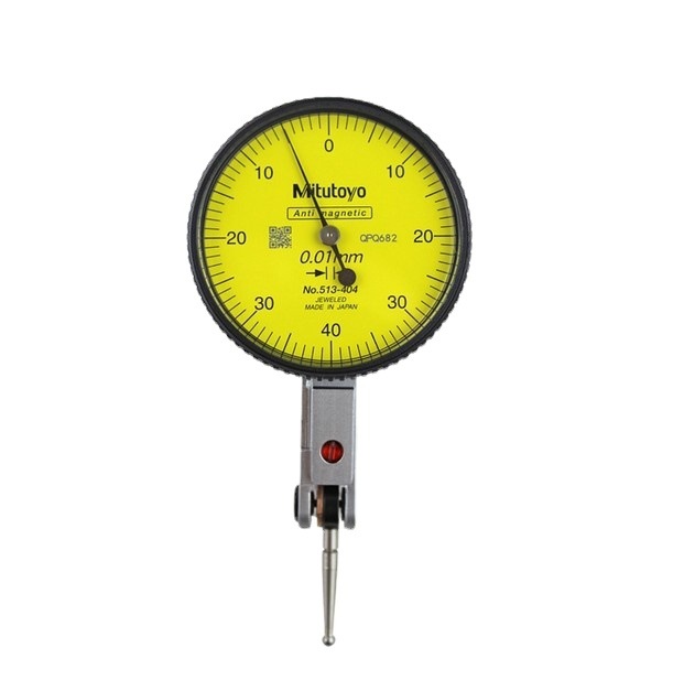供应日本原装进口MITUTOYO三丰杠杆百分表513-404C杠杆百分表