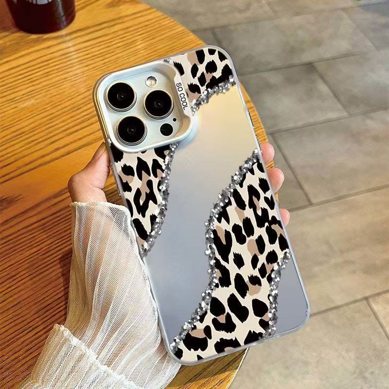 Nuevo estilo transfronterizo aplicable funda para teléfono móvil iphone16 Apple 15promax/14/13pro/12 Europa y América 11 comercio exterior