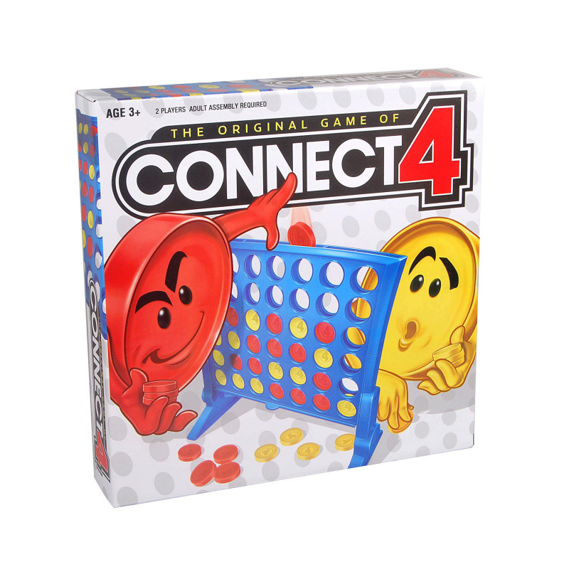808-39 Three-dimensional four-piece chess