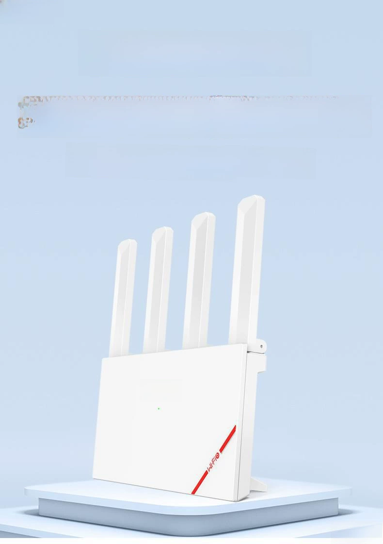 [华三RT3000移动RC3000电信全千兆wifi6无线家用路由器5G双频3000M]