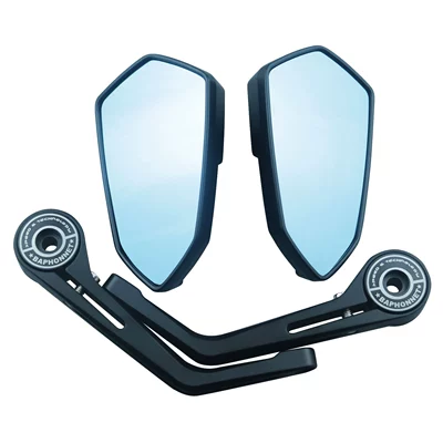 Electric Scooter Reflector, Motorcycle rearview mirror
