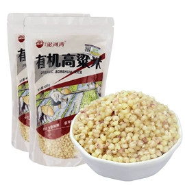 豆类;小米;其他五谷杂粮