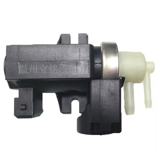 manufacturer direct sales 3512027000   35120-27000 Is Suitable for Hyundai Kia Turbocharger Solenoid Valve