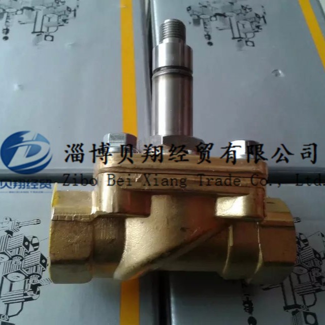 全新美国parker派克电磁阀221G25销售