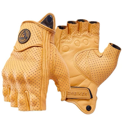 Motorcycle Safety Supplies – Finger Four Seasons Summer