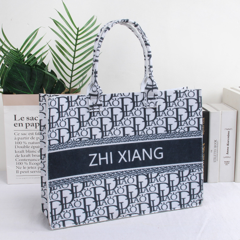 ZHIXIANG 문자 D;35*25*12cm