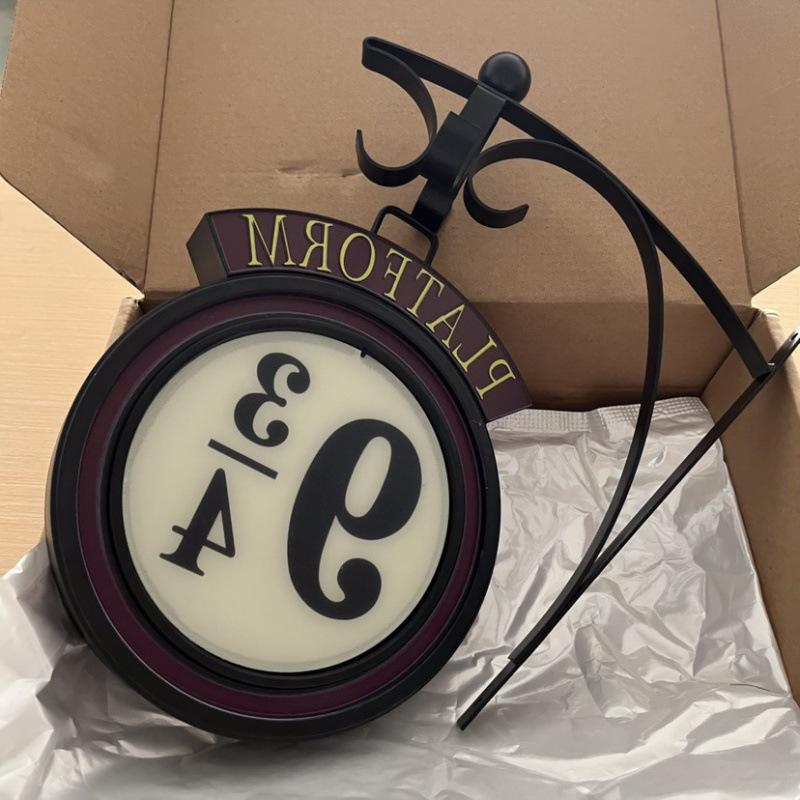 [일반 스타일] 레드 프레임