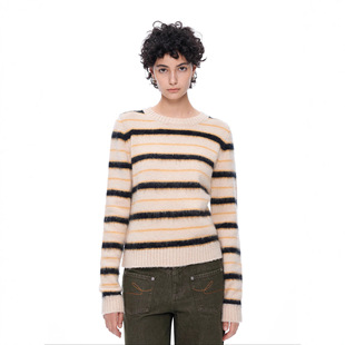 ��ë�켏�l�yë��Ů�ﶬ2025AW��ʽ����ë�q�A�Iëᘿ���