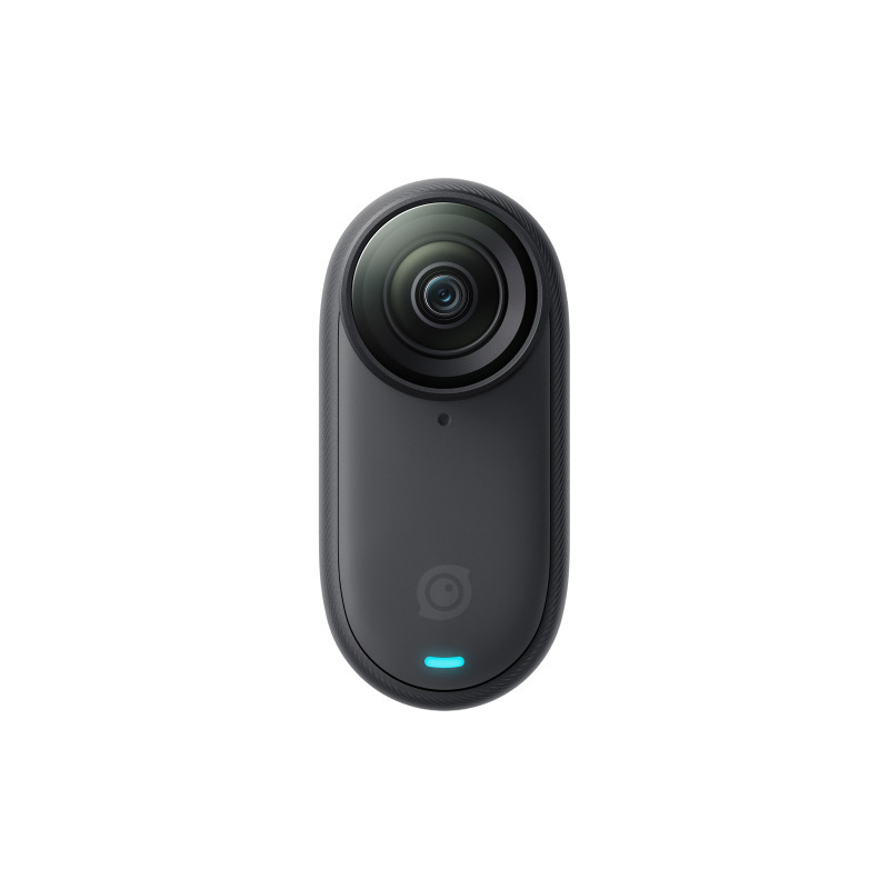 Shadowstone Insta360 GO 3S シングルカメラ (GO 3/GO3S 拡張キャビンと併用する必要があります)|undefined