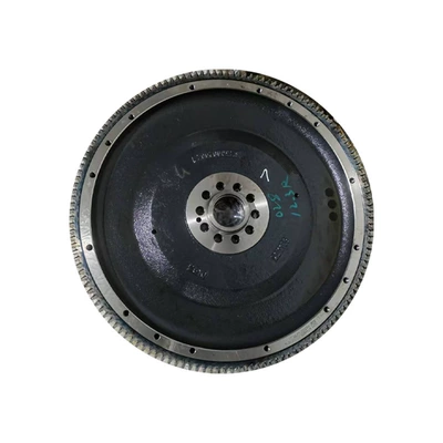 Weichai P10H Engine – Flywheel/Gear
