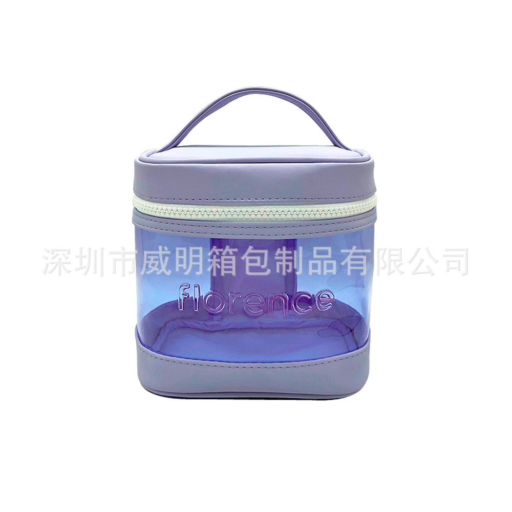 ����PVC��ױ����ױƷ��װ��װ���Ӽ����ɻ�ױƷPVC��ϴ������