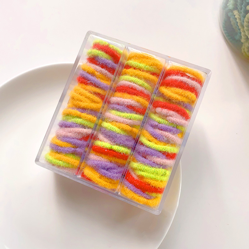 박스형 [100 루트] 플러시 색상