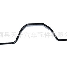 48812-60130 适用于日系VZJ95车型后横向稳定杆、防倾杆