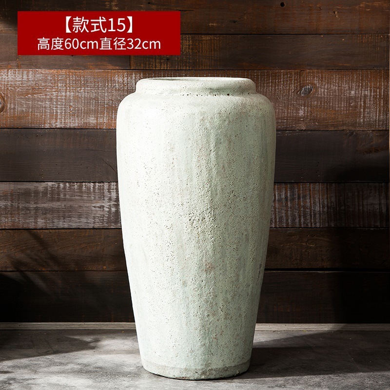 스타일 15 (높이 60, 직경 32cm)