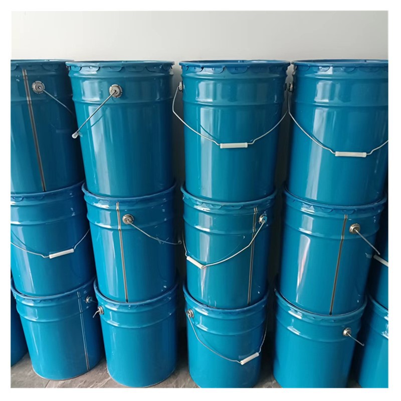 金属防腐涂料 GZ-2新型高分子防腐涂料 自来水厂排水管道防腐涂料