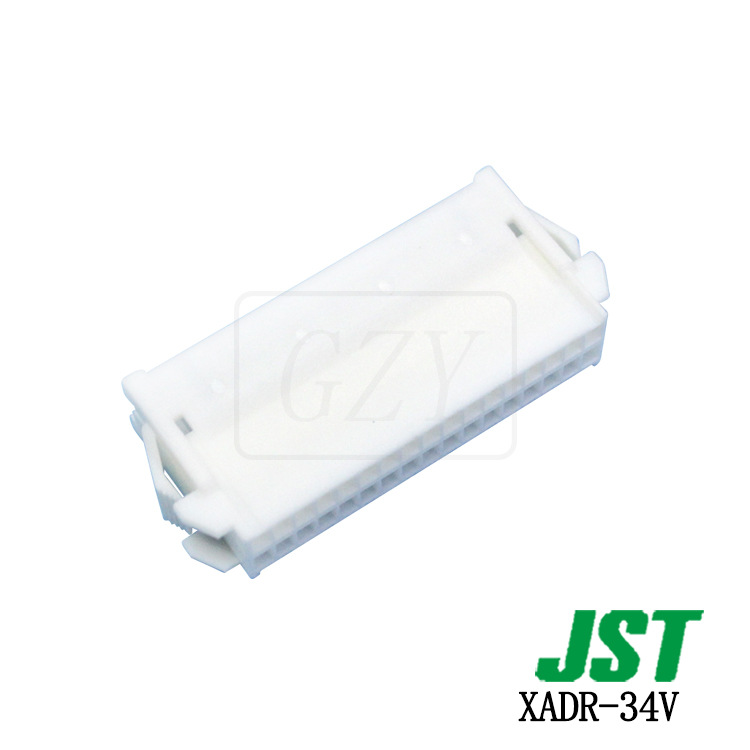 ӦXADR-34V ܿǿ JST XADϵ2.5mm ߶ 