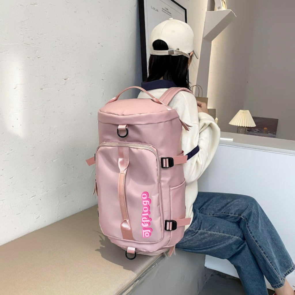 sports travel bag