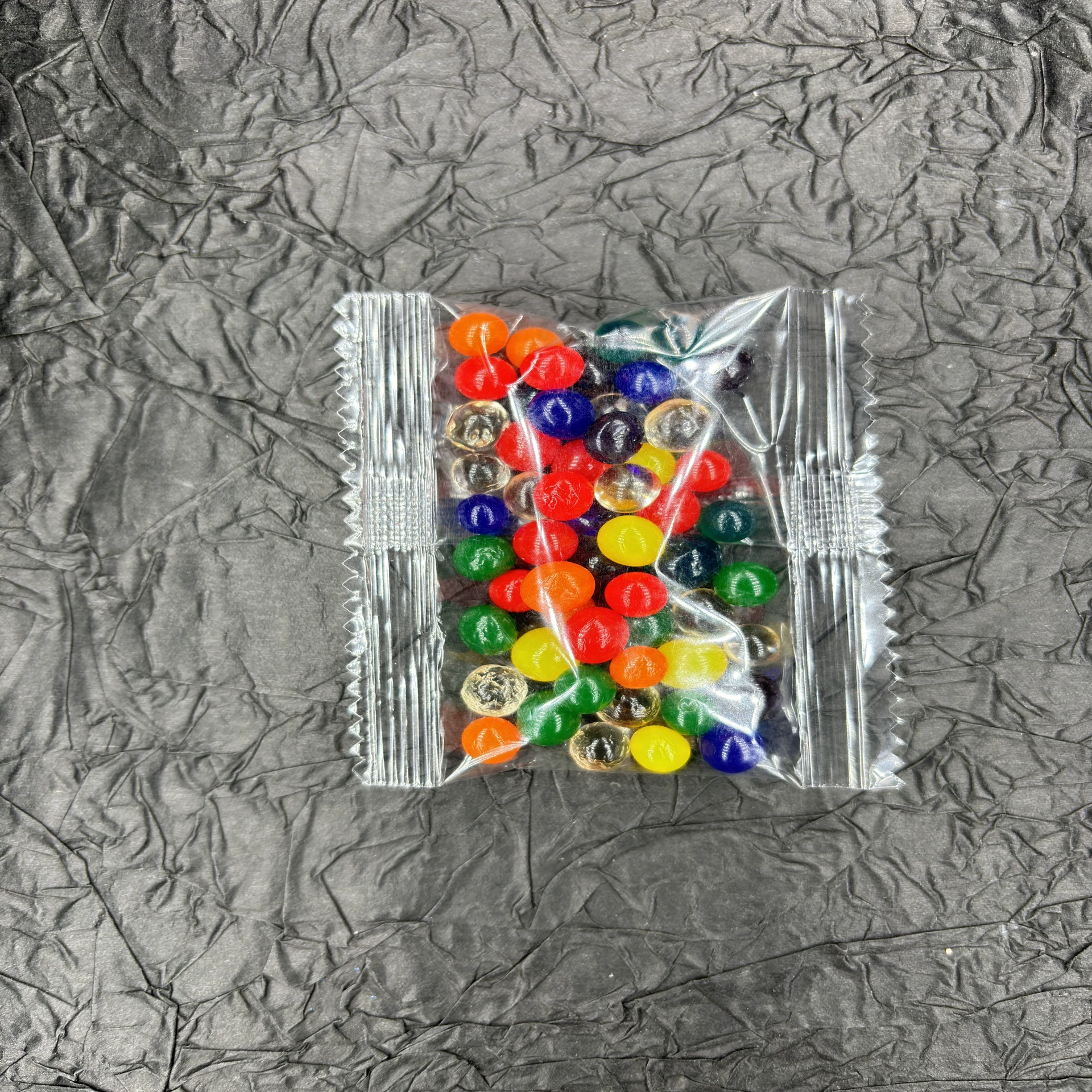 Новый Dragon Ball Water Treasure Ball Нетоксичный Кристалл Малыш нетоксичный пузырь Большой шарик роста шар водяной шар декомпрессионный шар