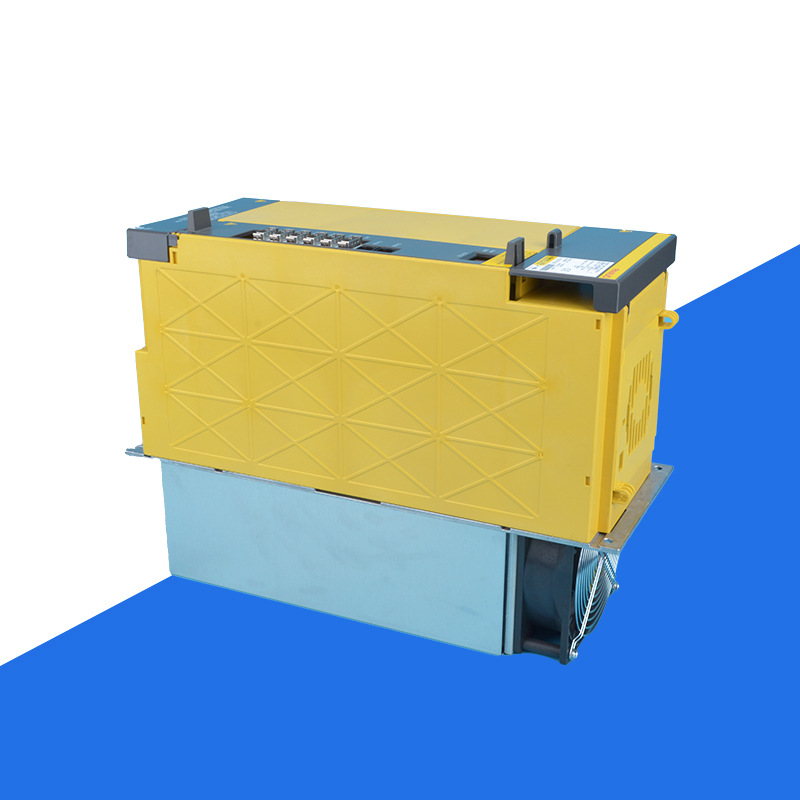 A06B-6121-H045#H553发那科fanuc原装驱动器伺服放大器现货议价