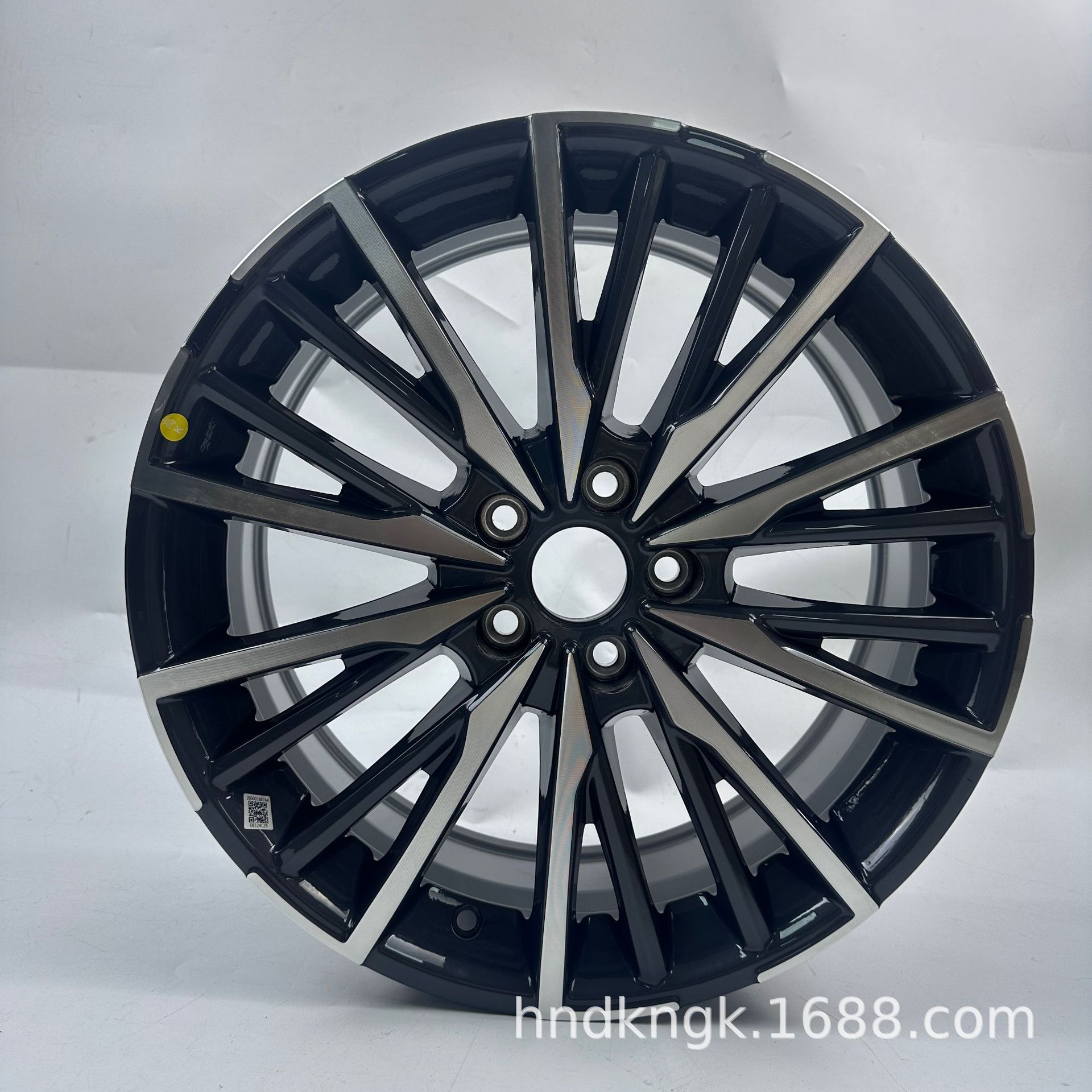 Suitable for Chery Tiggo 8Plus Wheels 18inch Original Factory Genuine Matching Aluminum Alloy Rims Wheels 2025 Model