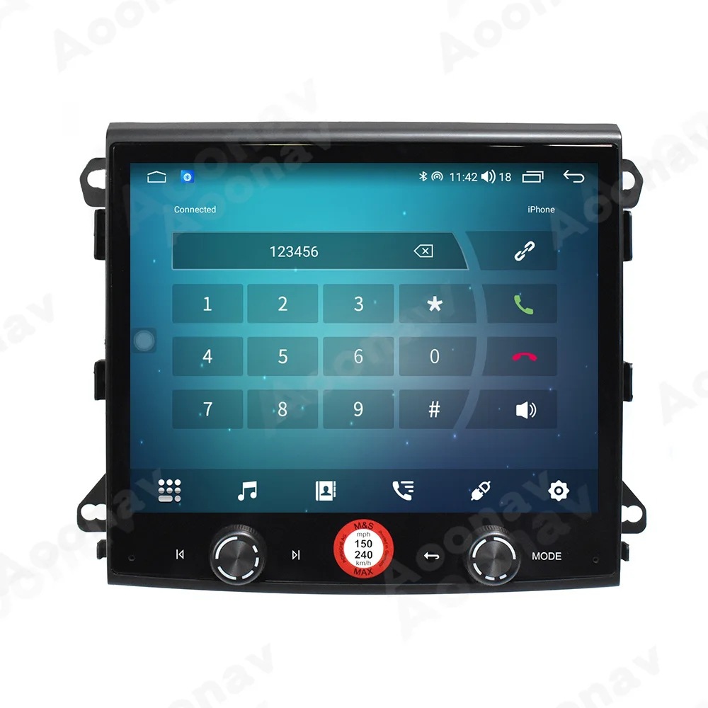 Suitable for Porsche Cayenne Original Car Style 2010-2017 Navigation Modified Car Wireless Carplay
