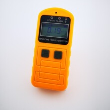 速核个人高精度辐射检测仪RAD35