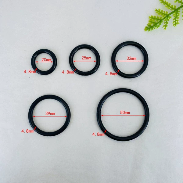 20mm, diameter/size 4.8, 4.8mm