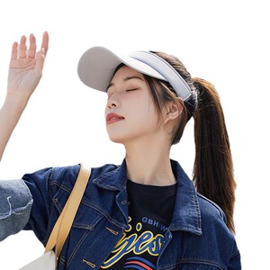 AYM039366 UV Protection Sun Hat Running Breathable Cap Aoyema wholesale