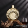 自酿电镀密封定制果酒瓶
