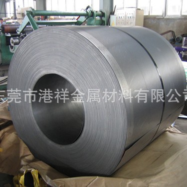 港祥供应SPCC拉伸料 SPCC深冲料钢带 拉伸铁料