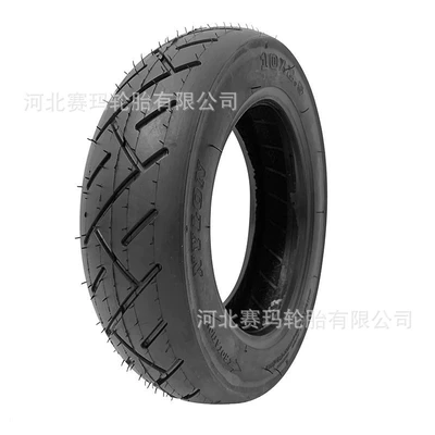 x2.50 inner tube, Elektrikli avtomobil şinləri