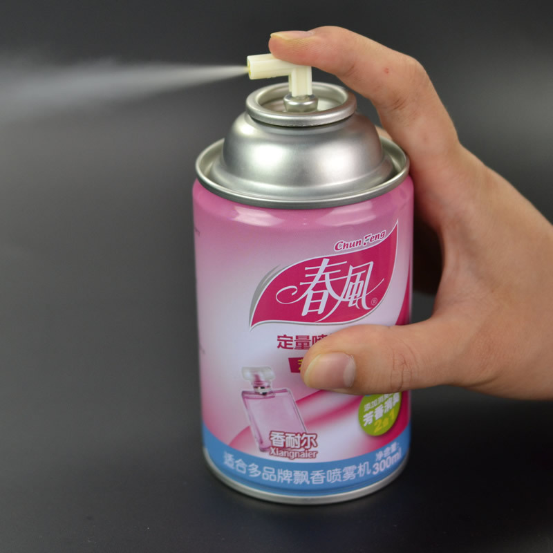 Repuesto de Fragancia para Dispensador Automático Aroma a Limón Desodorizante