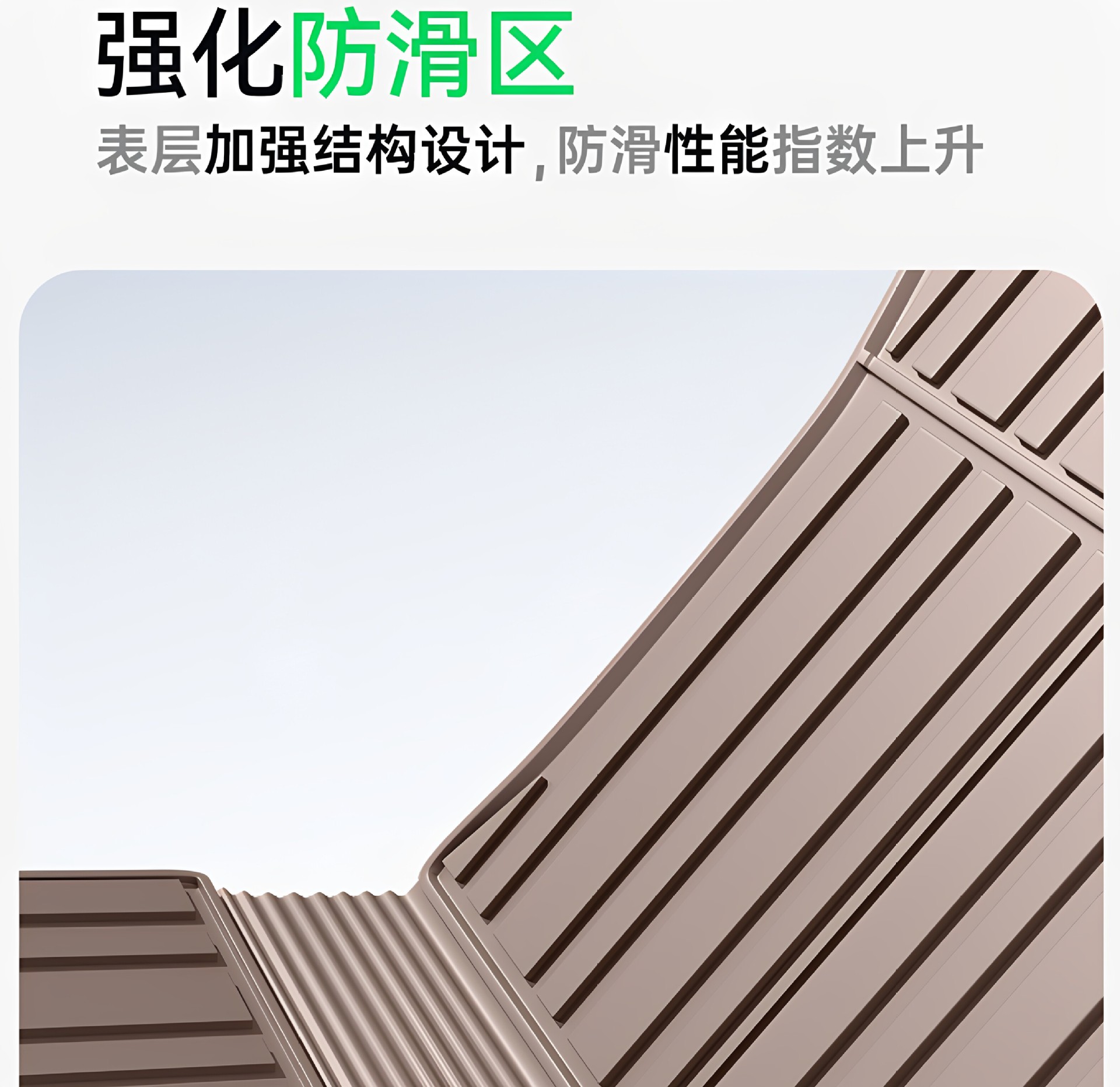 Suitable for the new generation Li Auto L6, TPE car interior modification integrated trunk mat accessories