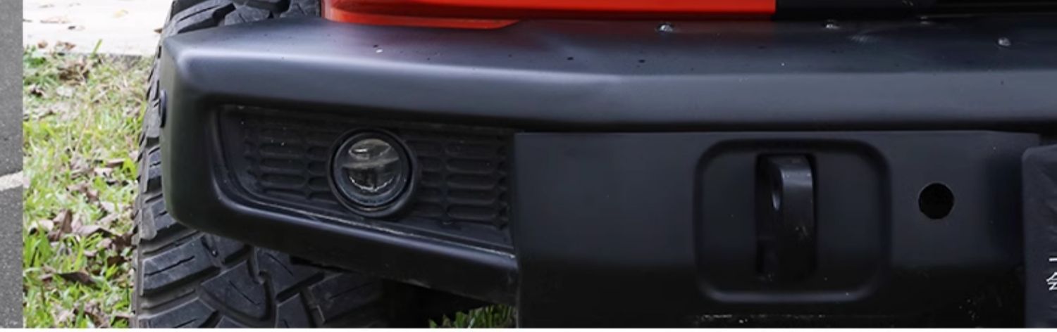 Tank 300 Headlight Cover Modification Protective Frame Original Car Grille Xx Headlight Cover Taillight Cover Off-Road Version Exterior Decoration