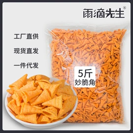 膨化;传统糕点;面筋制品