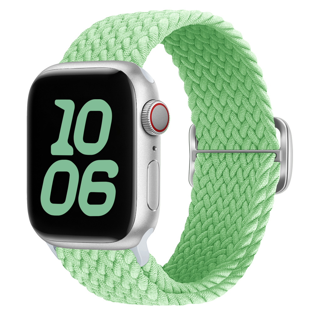 Aplicable a Apple Nylon Bracelet iWatch Bracelet