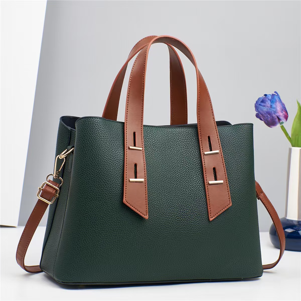 Verde