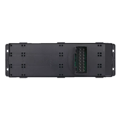Switch, Glass lifter