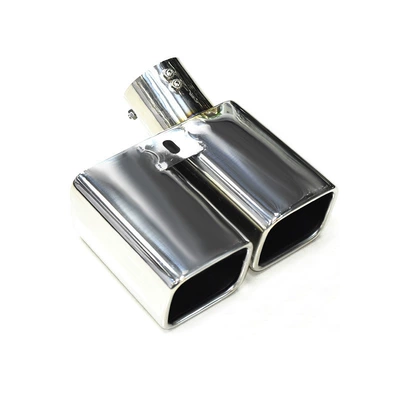 Exhaust pipe – throat exhaust pipe