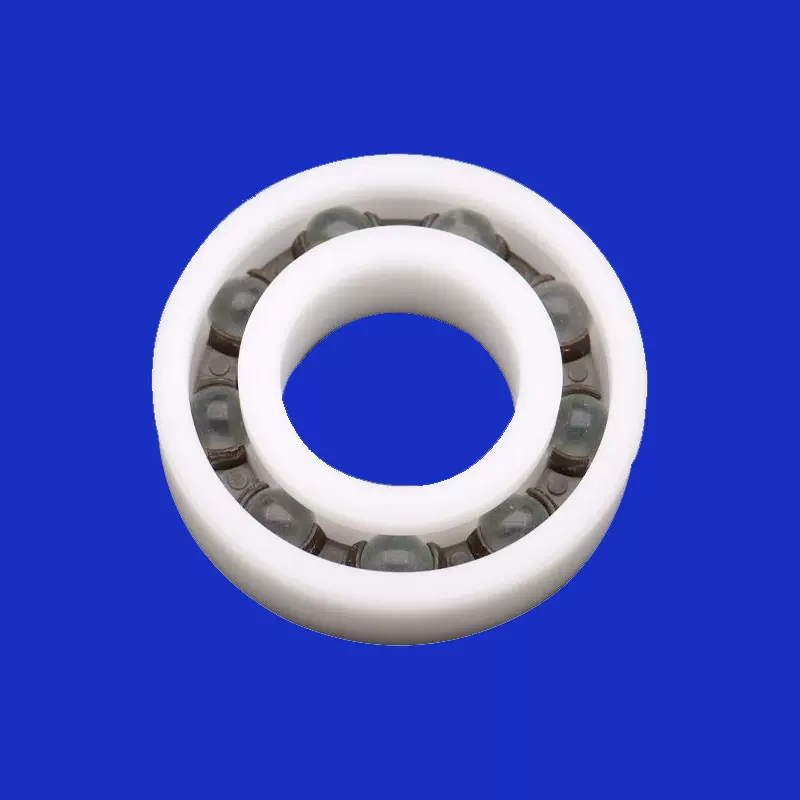 pom塑料轴承