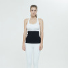 Sports shapewear, waist belt for gym