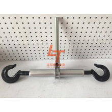 手动便携式拉紧器电力工具手动固定牵引SJ-22TSJ-33T双钩紧线器